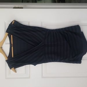 Ann Taylor sleeveless shirt womens